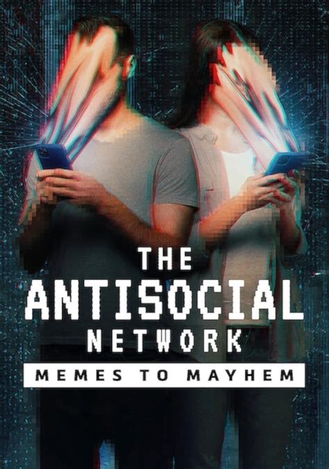 4chan tv|‘The Antisocial Network: Memes to Mayhem' Review: A Netflix .